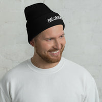 Re-Grip Cuffed Beanie