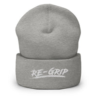 Re-Grip Cuffed Beanie