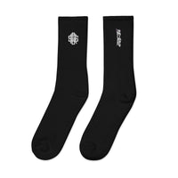Re-Grip Double Logo Soxs