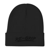 Re-Grip Stealth Beanie