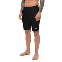 Re-Grip Fleece Shorts