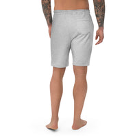Re-Grip Fleece Shorts