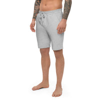 Re-Grip Fleece Shorts