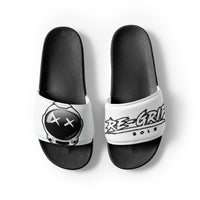 Astronaut Boy Men’s slides