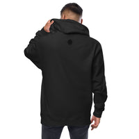 Re-Grip Stealth Zip/Up Hoodie
