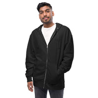 Re-Grip Stealth Zip/Up Hoodie