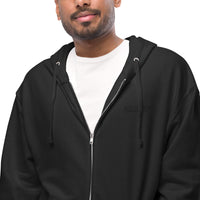 Re-Grip Stealth Zip/Up Hoodie