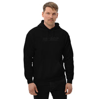 Re-Grip Stealth Hoodie 2.0