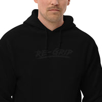 Re-Grip Stealth Hoodie 2.0