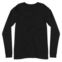 Re-Grip Stealth Long Sleeve Tee