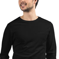 Re-Grip Stealth Long Sleeve Tee