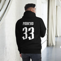 "Pinhead" Hoodie