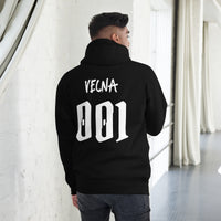 "Vecna" Hoodie