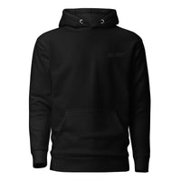 Re-Grip Stealth Hoodie