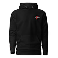 "Vecna" Hoodie