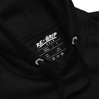 Re-Grip Logos 2X Hoodie