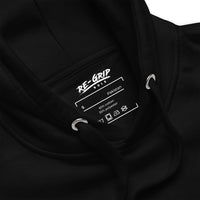 Re-Grip Stealth Hoodie