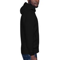 Re-Grip Stealth Hoodie