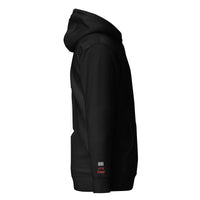 "Vecna" Hoodie