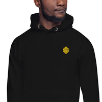 Re-Grip Logos 2X Hoodie