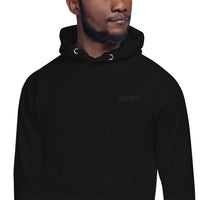 Re-Grip Stealth Hoodie