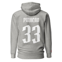 "Pinhead" Hoodie
