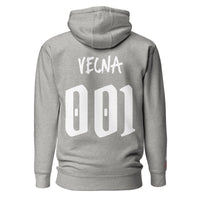 "Vecna" Hoodie