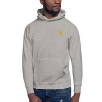Re-Grip Logos 2X Hoodie