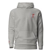 "Pinhead" Hoodie