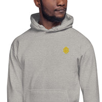Re-Grip Logos 2X Hoodie