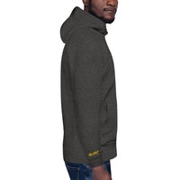Re-Grip Logos 2X Hoodie
