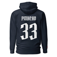"Pinhead" Hoodie
