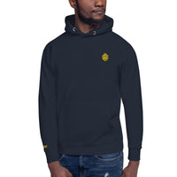 Re-Grip Logos 2X Hoodie