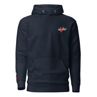"Vecna" Hoodie
