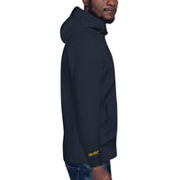 Re-Grip Logos 2X Hoodie