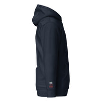"Vecna" Hoodie
