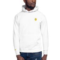 Re-Grip Logos 2X Hoodie