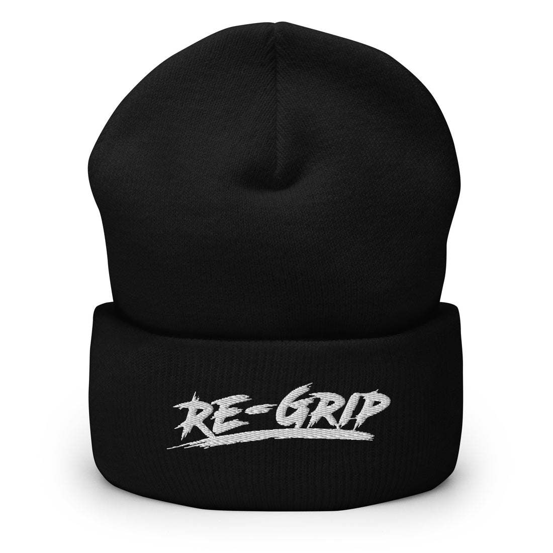 Re-Grip Cuffed Beanie