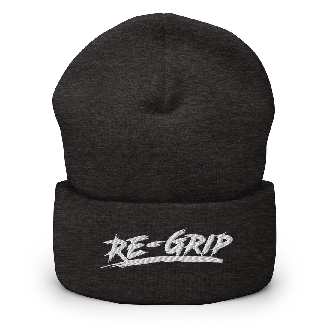 Re-Grip Cuffed Beanie