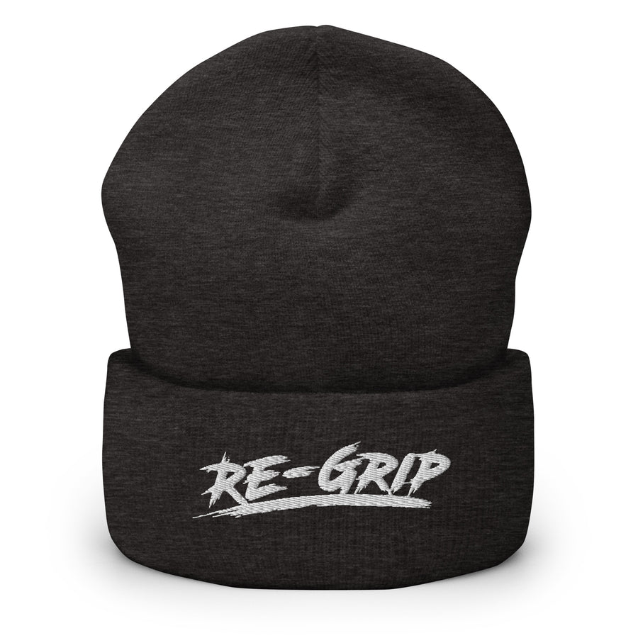 Re-Grip Cuffed Beanie