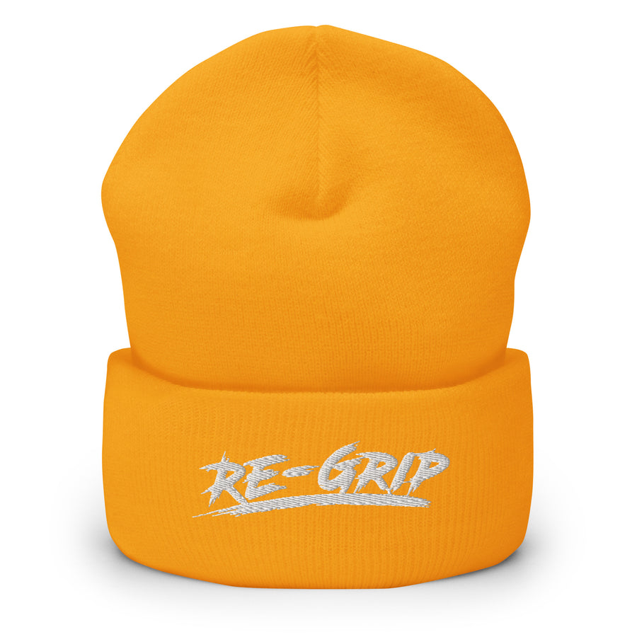 Re-Grip Cuffed Beanie