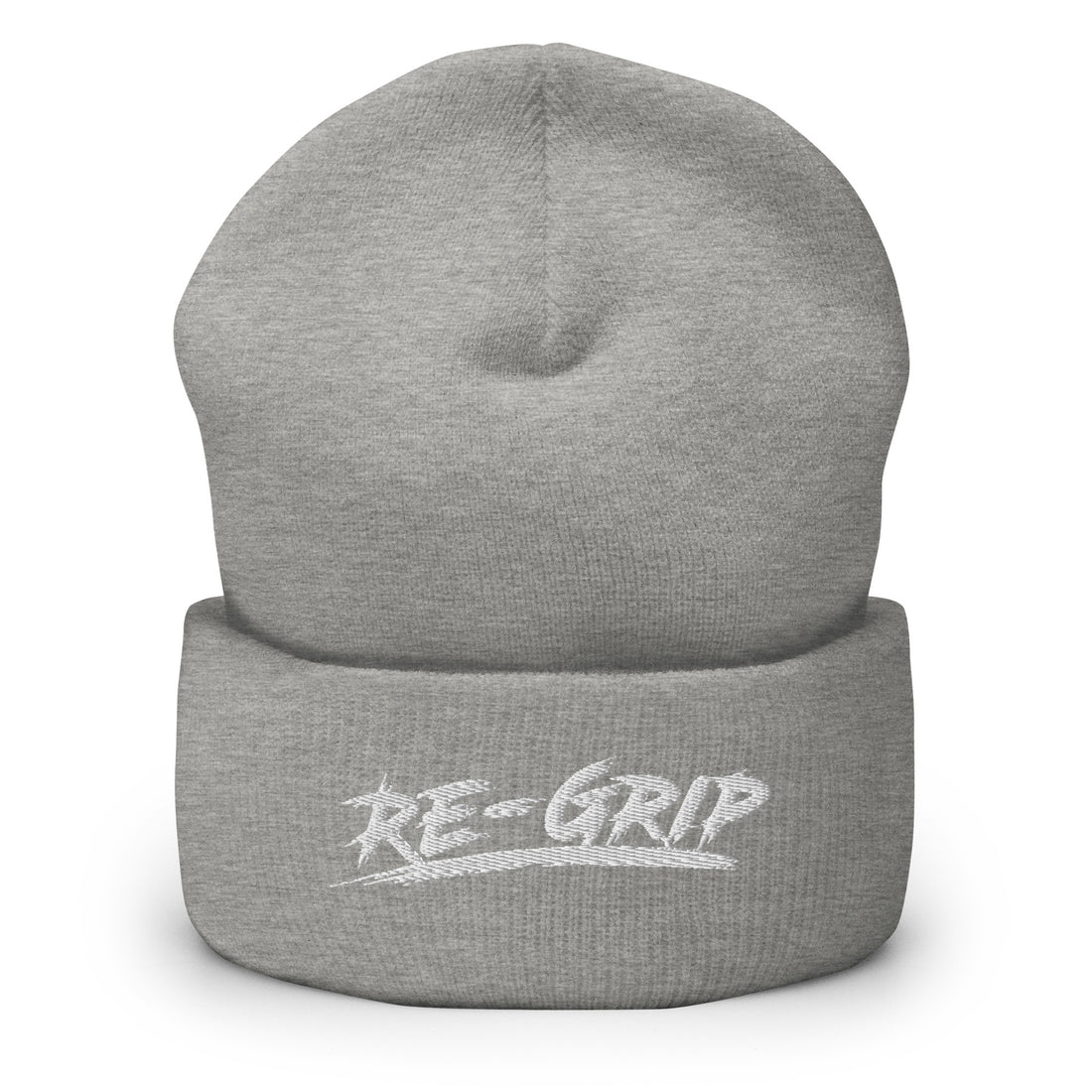 Re-Grip Cuffed Beanie