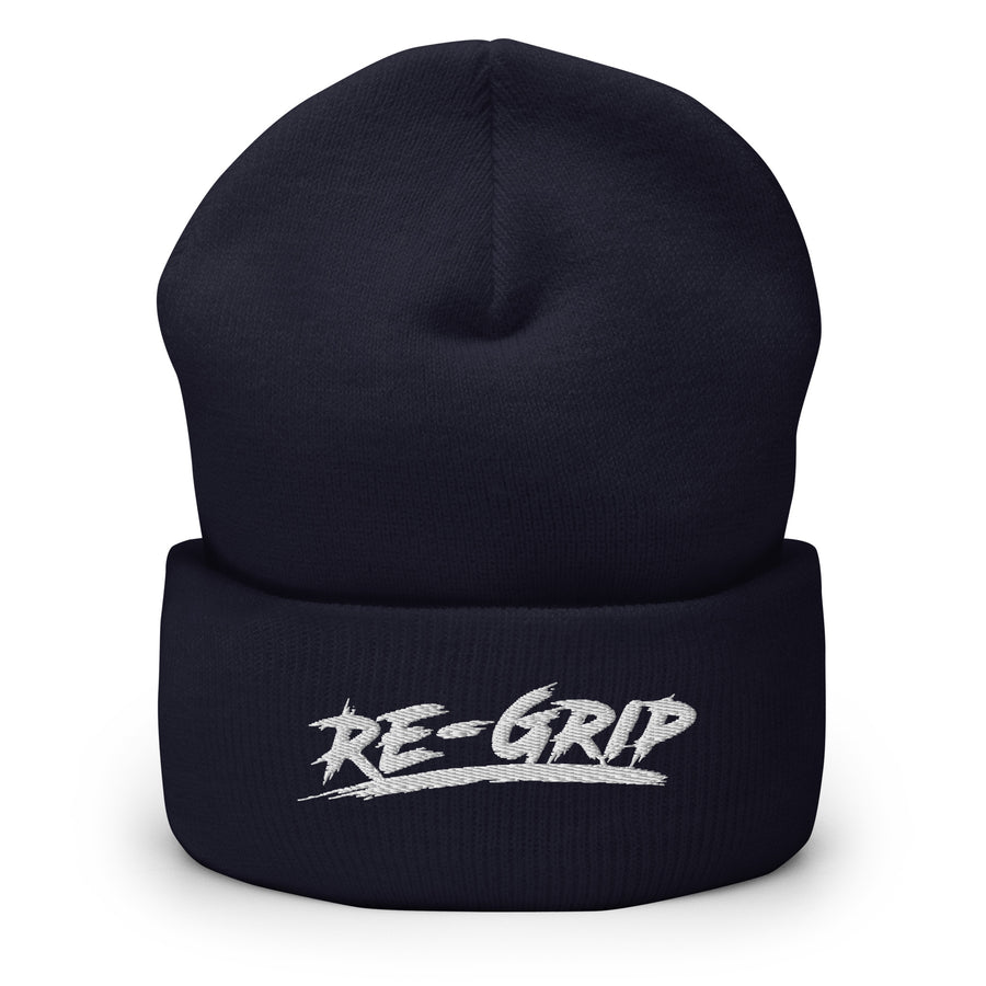 Re-Grip Cuffed Beanie