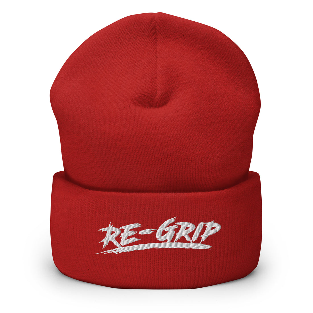 Re-Grip Cuffed Beanie