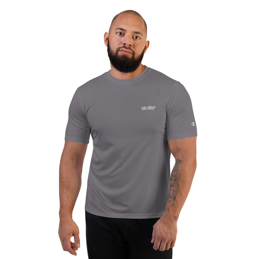 Re-Grip X Champion Performance Tee