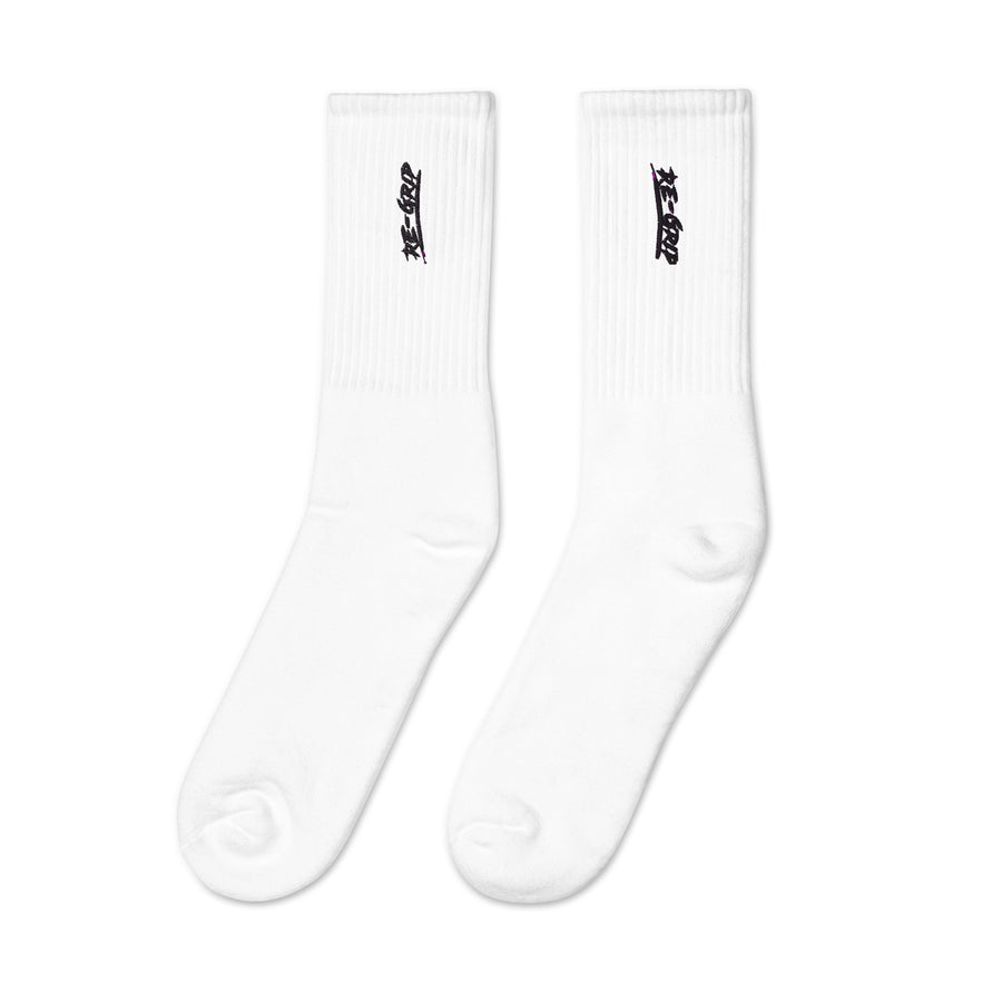 Re-Grips Soxs