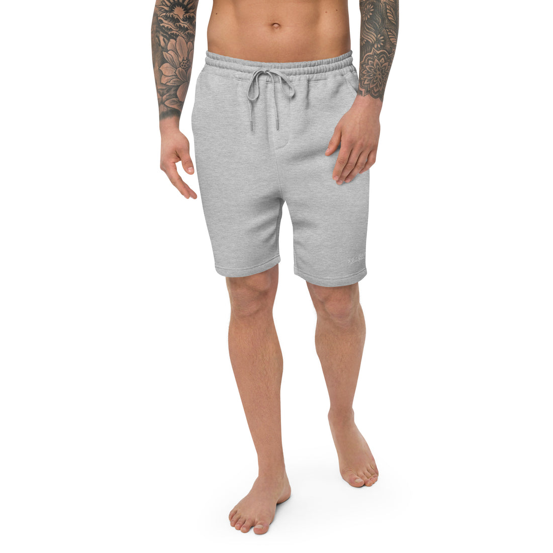 Re-Grip Fleece Shorts