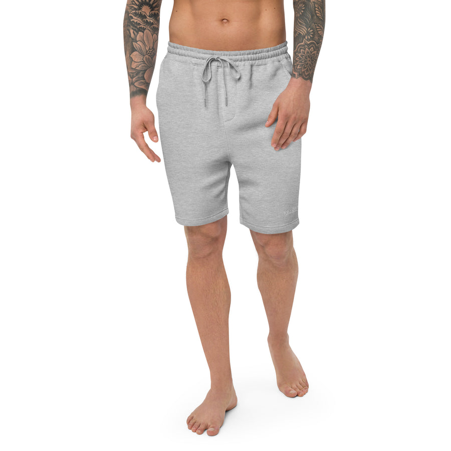 Re-Grip Fleece Shorts