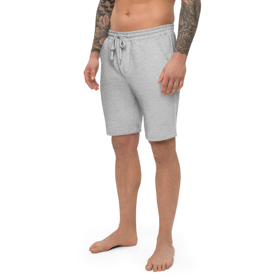 Re-Grip Fleece Shorts