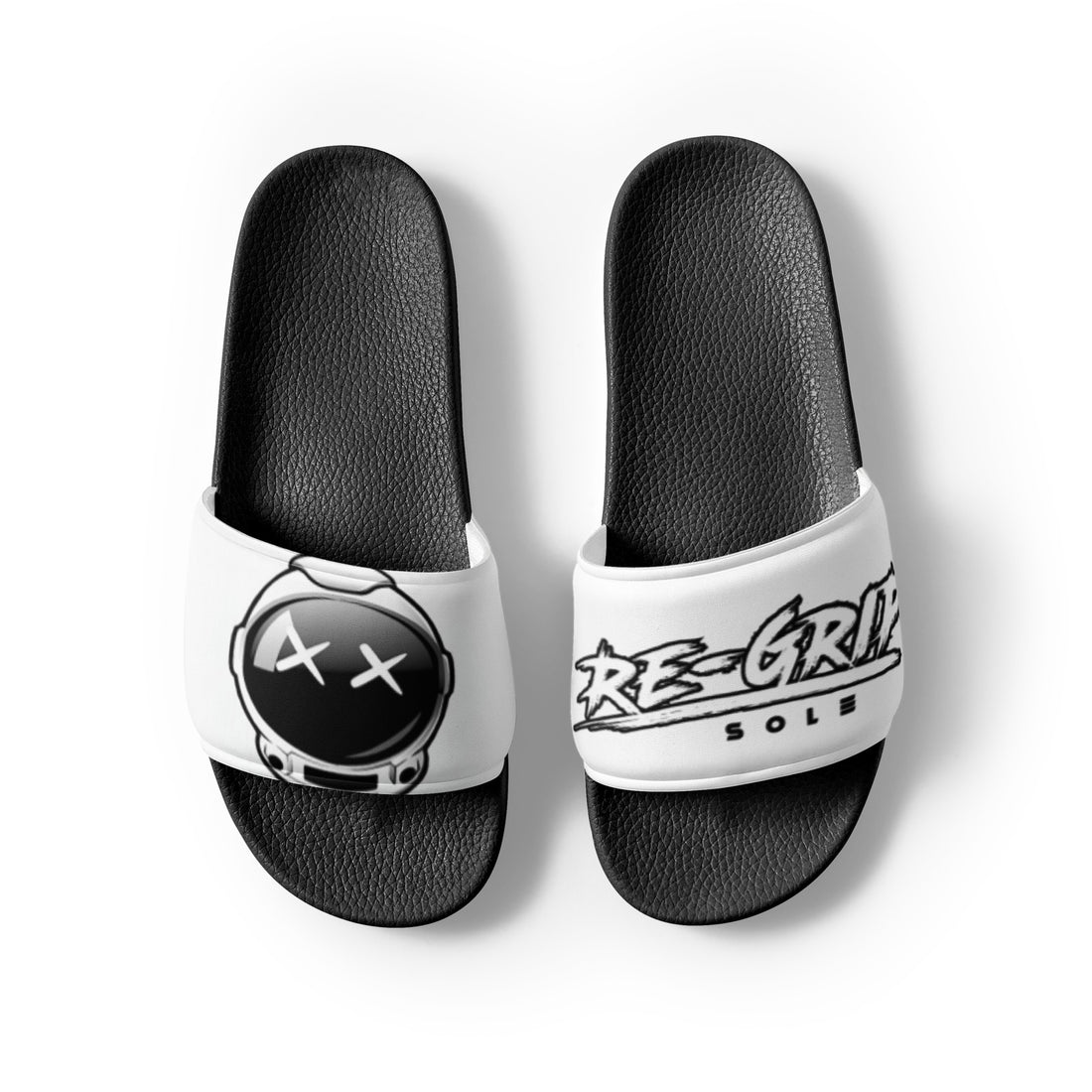 Astronaut Boy Men’s slides